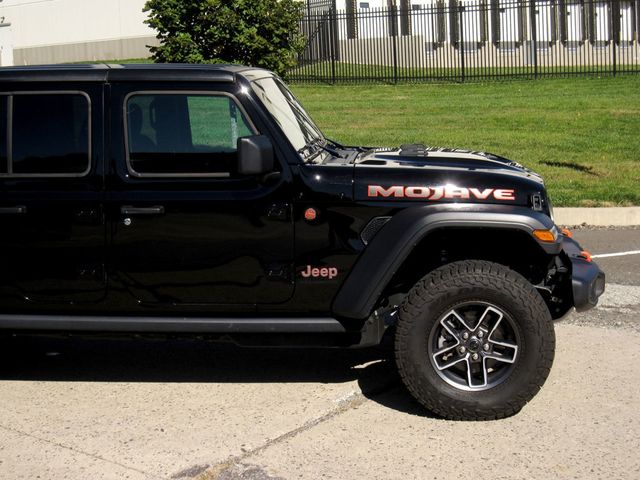 2026 Jeep Gladiator Mojave 4x4 - 23098546 - 6