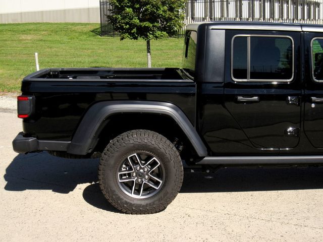 2026 Jeep Gladiator Mojave 4x4 - 23098546 - 7