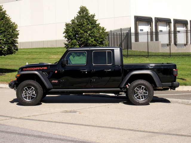 2026 Jeep Gladiator Mojave 4x4 - 23098546 - 8