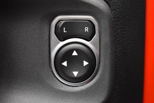 2026 Jeep Gladiator Mojave 4x4 - 23014734 - 9