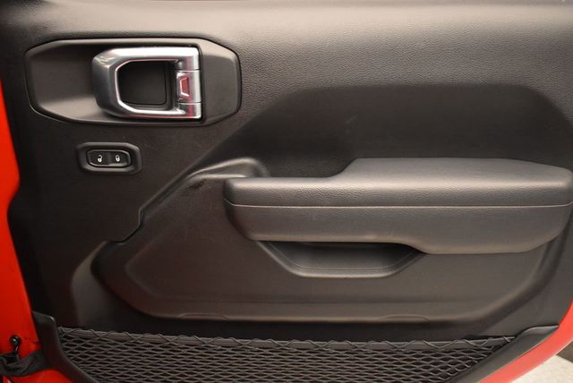 2026 Jeep Gladiator Mojave 4x4 - 23014734 - 19