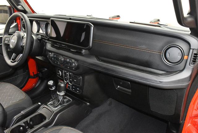 2026 Jeep Gladiator Mojave 4x4 - 23014734 - 22
