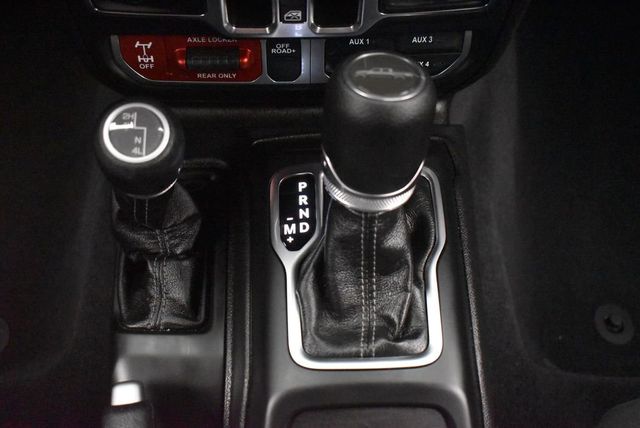 2026 Jeep Gladiator Mojave 4x4 - 23014734 - 24