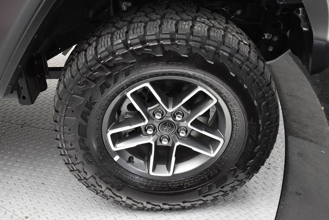 2026 Jeep Gladiator Mojave 4x4 - 23014734 - 31