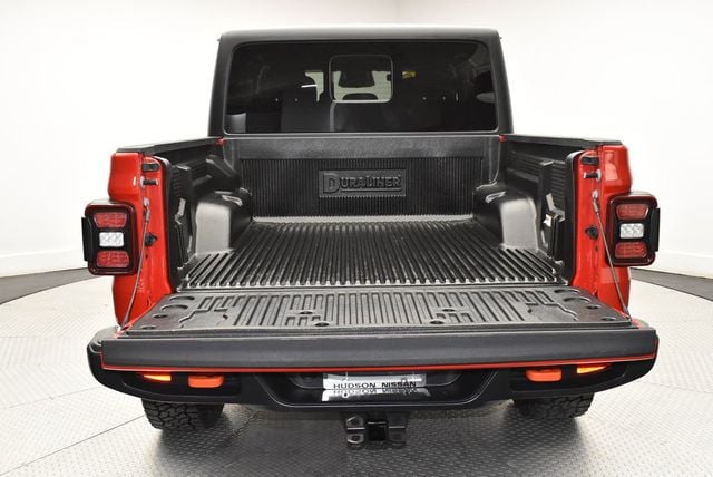 2026 Jeep Gladiator Mojave 4x4 - 23014734 - 32