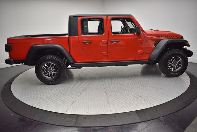 2026 Jeep Gladiator Mojave 4x4 - 23014734 - 3