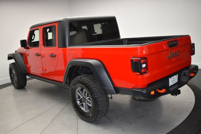 2026 Jeep Gladiator Mojave 4x4 - 23014734 - 6