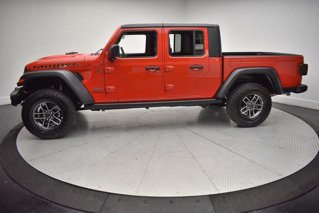2026 Jeep Gladiator Mojave 4x4 - 23014734 - 7