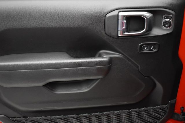 2026 Jeep Gladiator Mojave 4x4 - 23014734 - 8