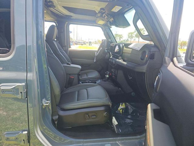 2026 Jeep Gladiator Mojave X - 23041774 - 9