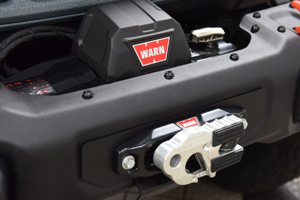 2026 Jeep Gladiator Mojave X - 23041774 - 12