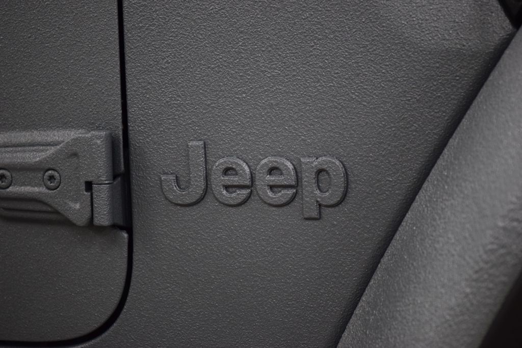 2026 Jeep Gladiator Mojave X - 23041774 - 14