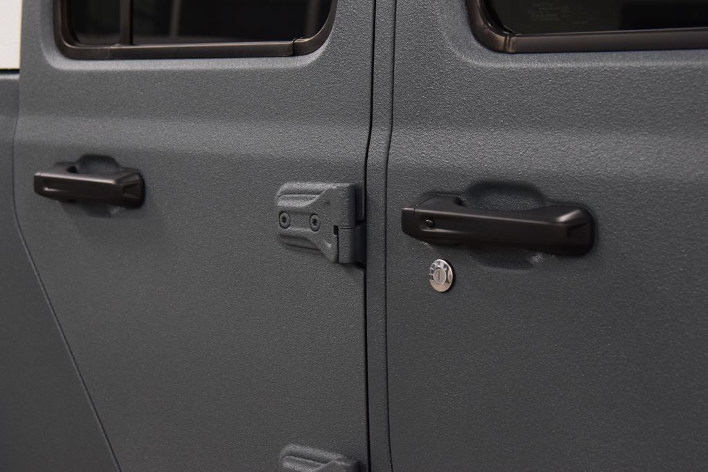 2026 Jeep Gladiator Mojave X - 23041774 - 17