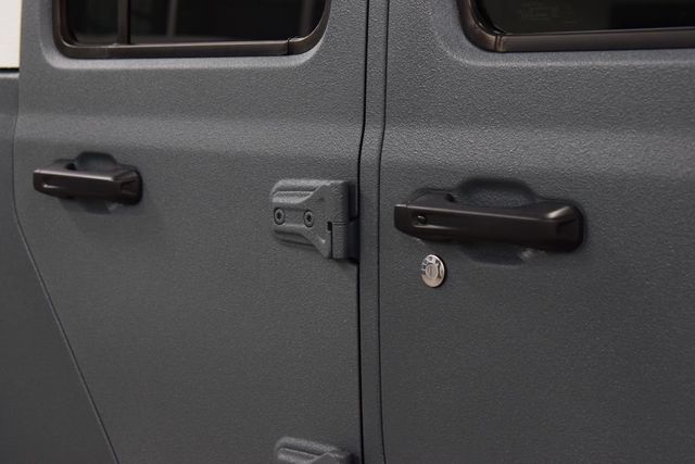 2026 Jeep Gladiator Mojave X - 23041774 - 17