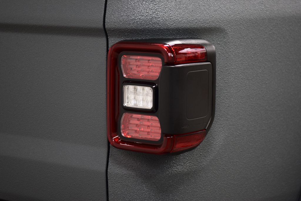 2026 Jeep Gladiator Mojave X - 23041774 - 18