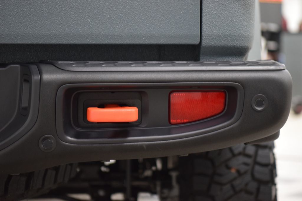 2026 Jeep Gladiator Mojave X - 23041774 - 20