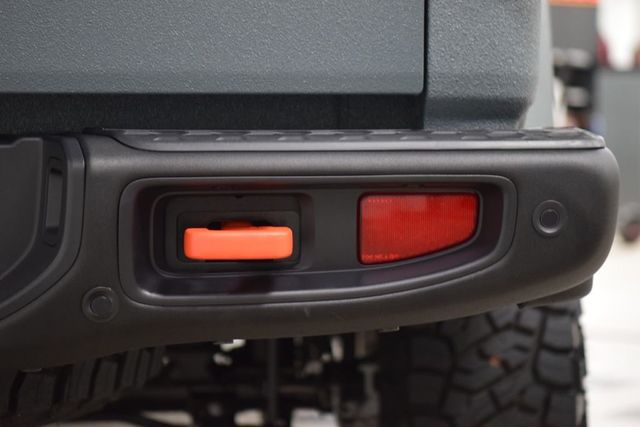 2026 Jeep Gladiator Mojave X - 23041774 - 20
