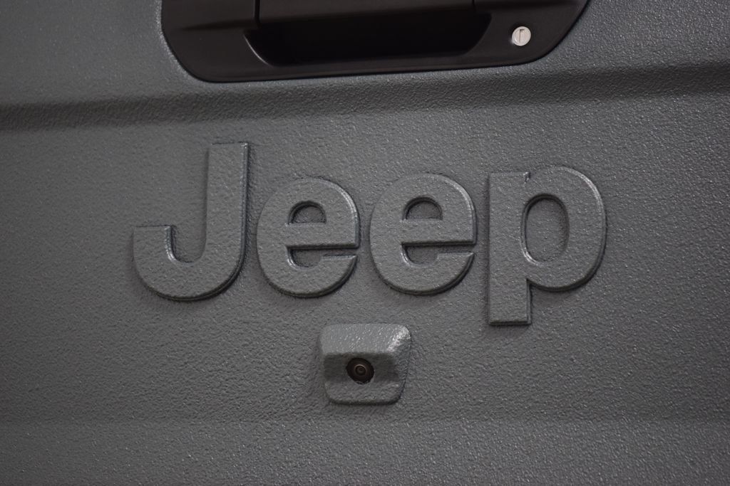 2026 Jeep Gladiator Mojave X - 23041774 - 21