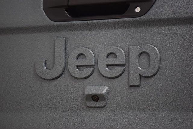 2026 Jeep Gladiator Mojave X - 23041774 - 21