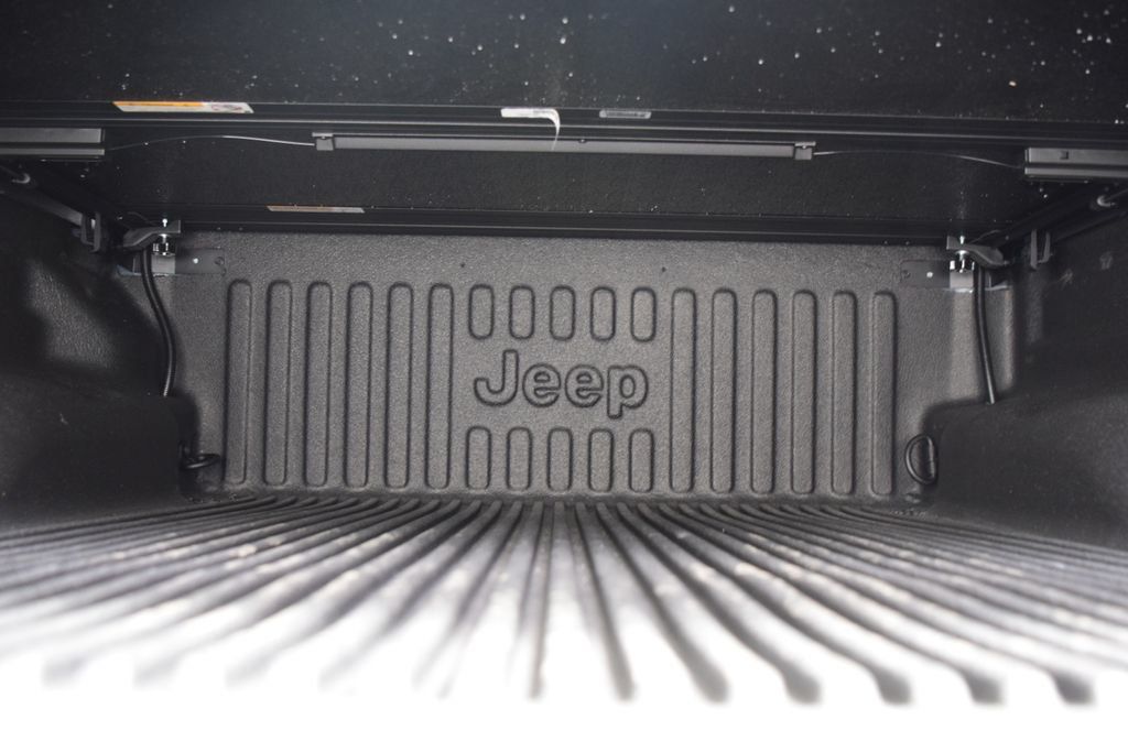 2026 Jeep Gladiator Mojave X - 23041774 - 22