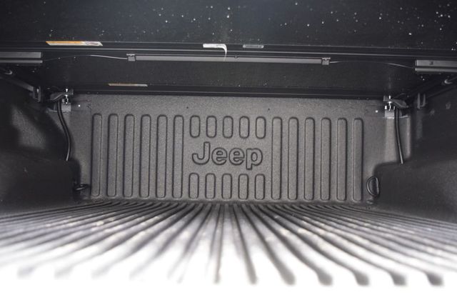 2026 Jeep Gladiator Mojave X - 23041774 - 22