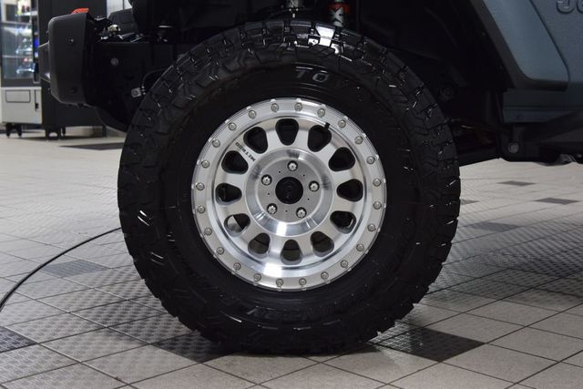 2026 Jeep Gladiator Mojave X - 23041774 - 25