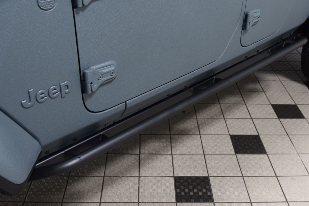 2026 Jeep Gladiator Mojave X - 23041774 - 26