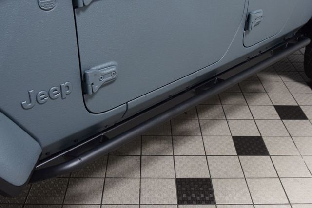 2026 Jeep Gladiator Mojave X - 23041774 - 26