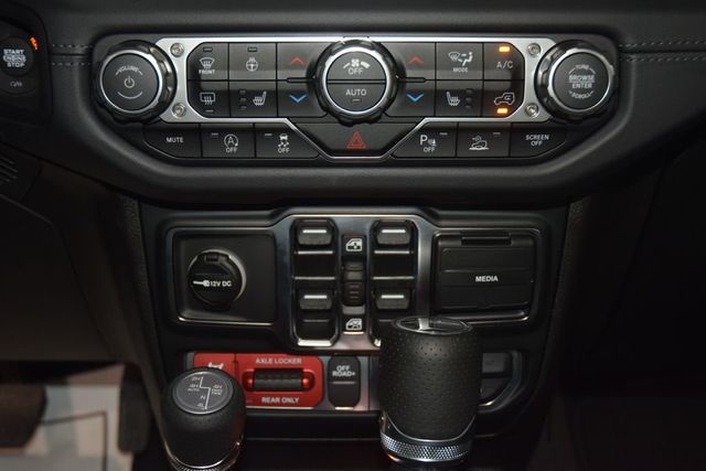 2026 Jeep Gladiator Mojave X - 23041774 - 30