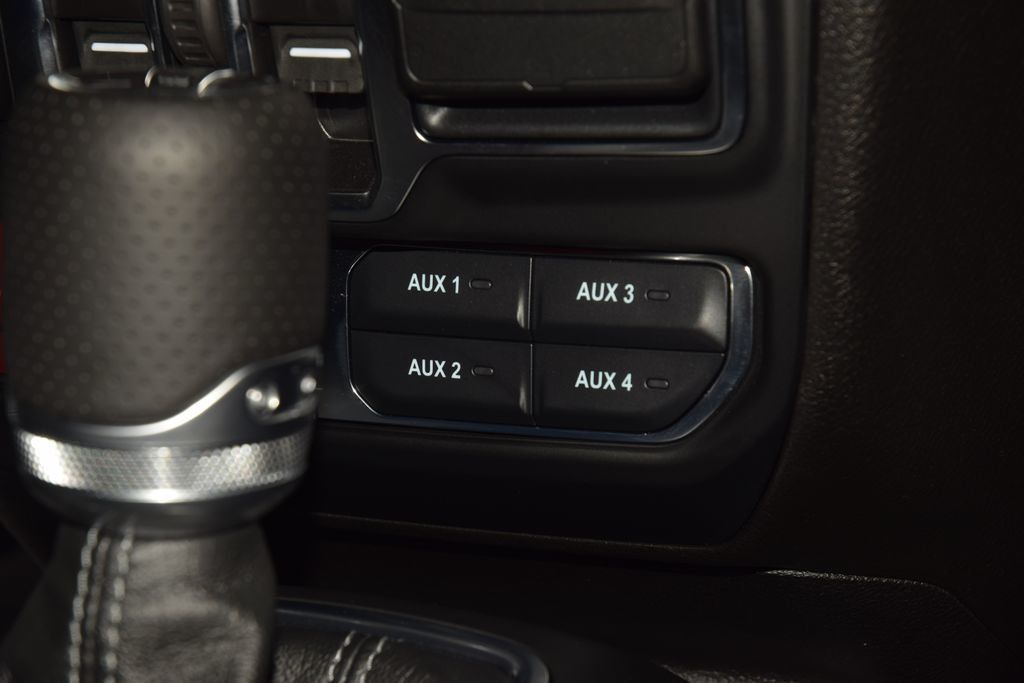 2026 Jeep Gladiator Mojave X - 23041774 - 33