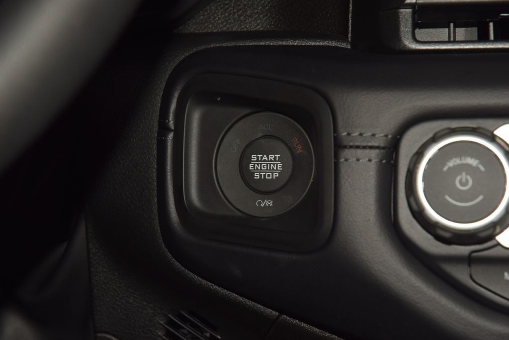 2026 Jeep Gladiator Mojave X - 23041774 - 34