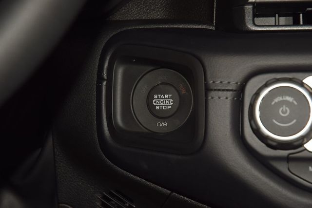 2026 Jeep Gladiator Mojave X - 23041774 - 34