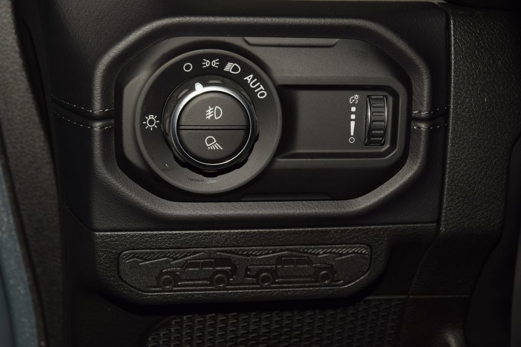 2026 Jeep Gladiator Mojave X - 23041774 - 35