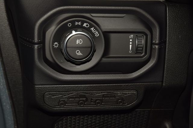 2026 Jeep Gladiator Mojave X - 23041774 - 35