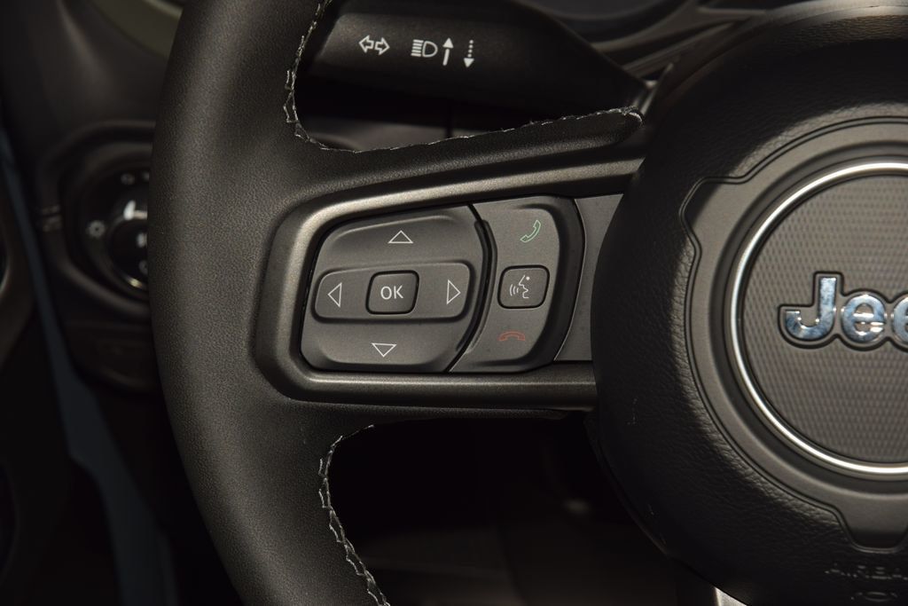 2026 Jeep Gladiator Mojave X - 23041774 - 37