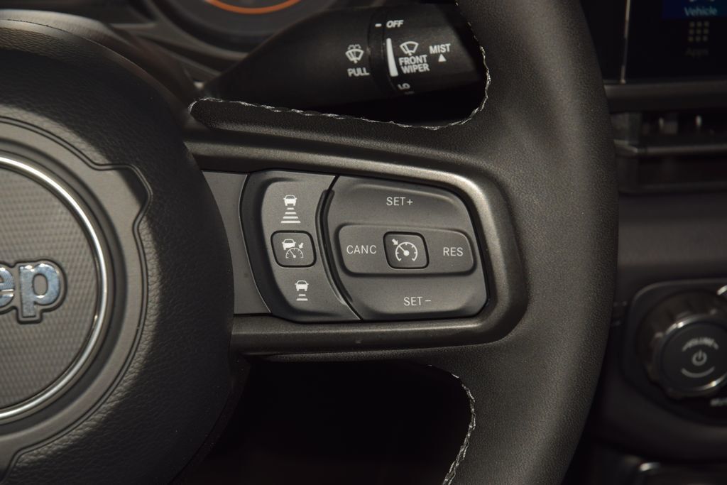 2026 Jeep Gladiator Mojave X - 23041774 - 38
