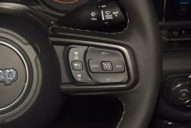 2026 Jeep Gladiator Mojave X - 23041774 - 38