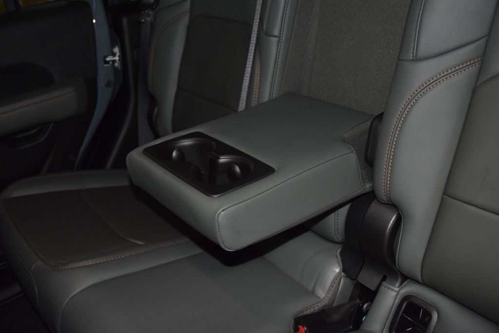 2026 Jeep Gladiator Mojave X - 23041774 - 43