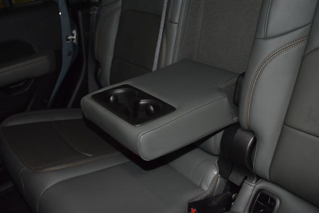 2026 Jeep Gladiator Mojave X - 23041774 - 43