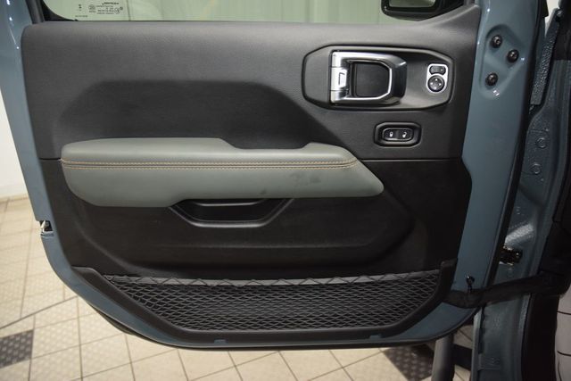 2026 Jeep Gladiator Mojave X - 23041774 - 45