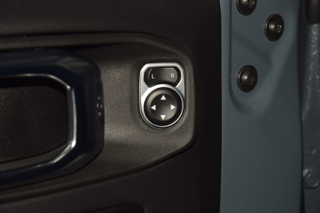 2026 Jeep Gladiator Mojave X - 23041774 - 46