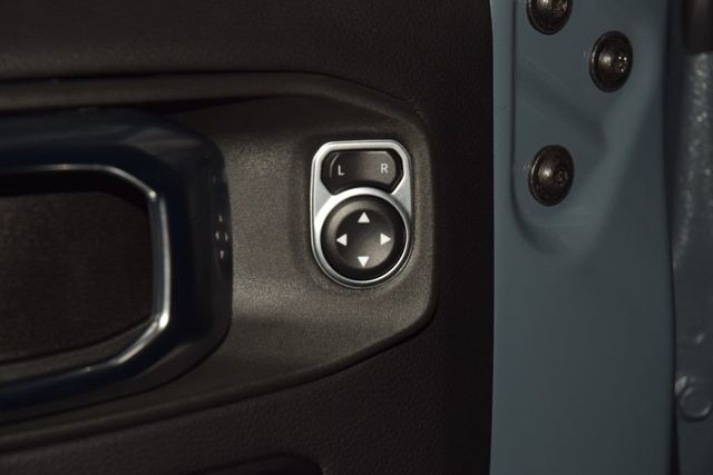 2026 Jeep Gladiator Mojave X - 23041774 - 46