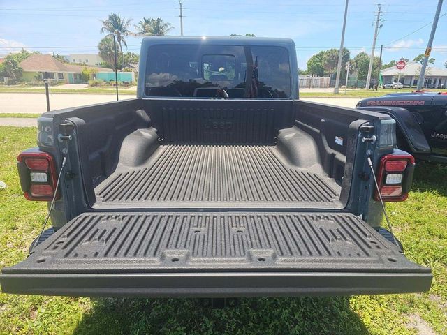 2026 Jeep Gladiator Mojave X - 23041774 - 5