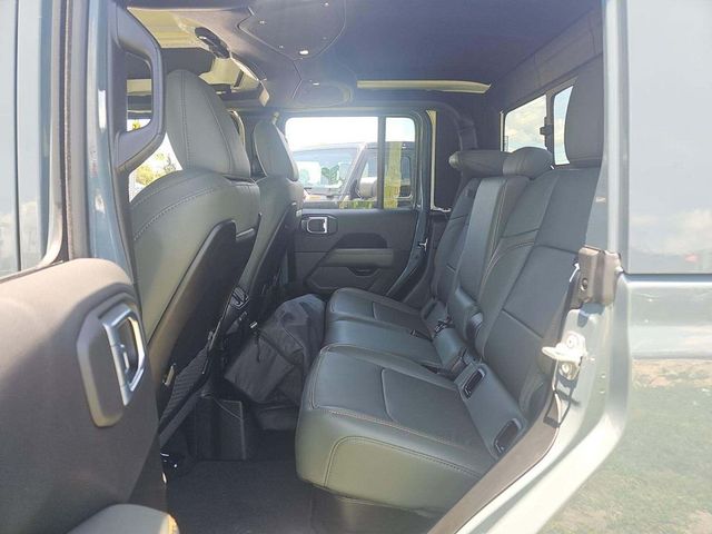 2026 Jeep Gladiator Mojave X - 23041774 - 7