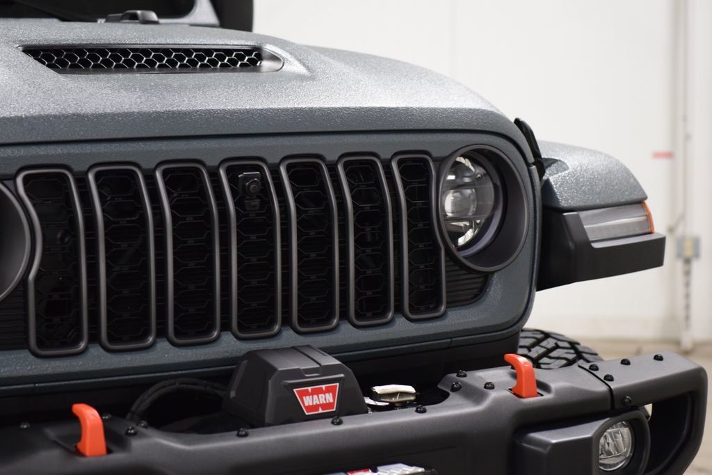 2026 Jeep Gladiator Mojave X - 23041774 - 8