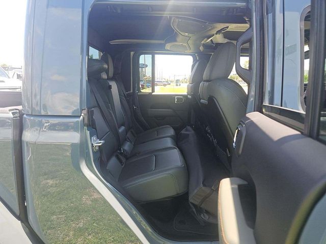 2026 Jeep Gladiator Mojave X - 23041774 - 8