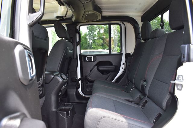 2026 Jeep Gladiator Rubicon 4x4 - 23055403 - 24