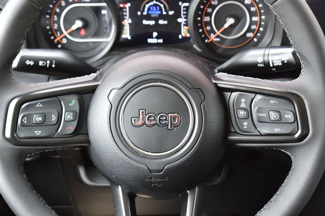 2026 Jeep Gladiator Rubicon 4x4 - 23055403 - 28