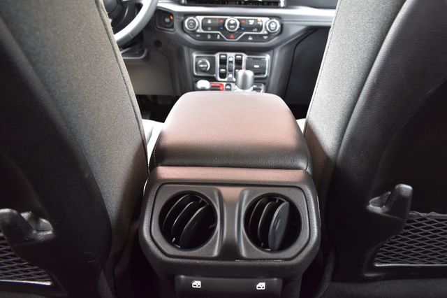 2026 Jeep Gladiator Rubicon 4x4 - 23055403 - 31