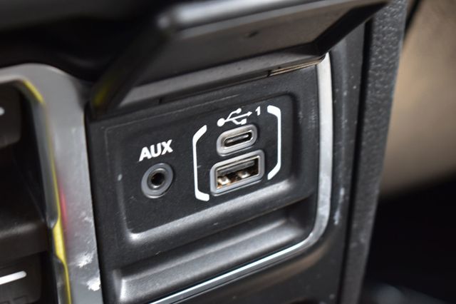 2026 Jeep Gladiator Rubicon 4x4 - 23055403 - 36